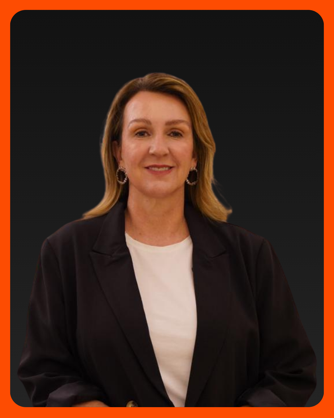 Cristiane Machado