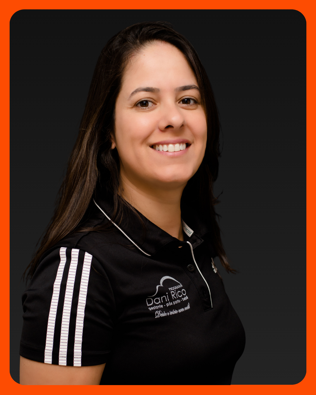 Esp. Dani Rico