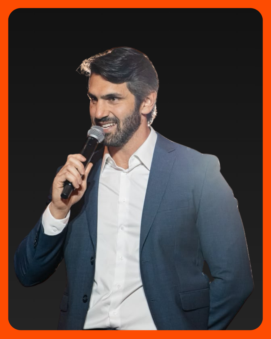 Miguel Pantazis