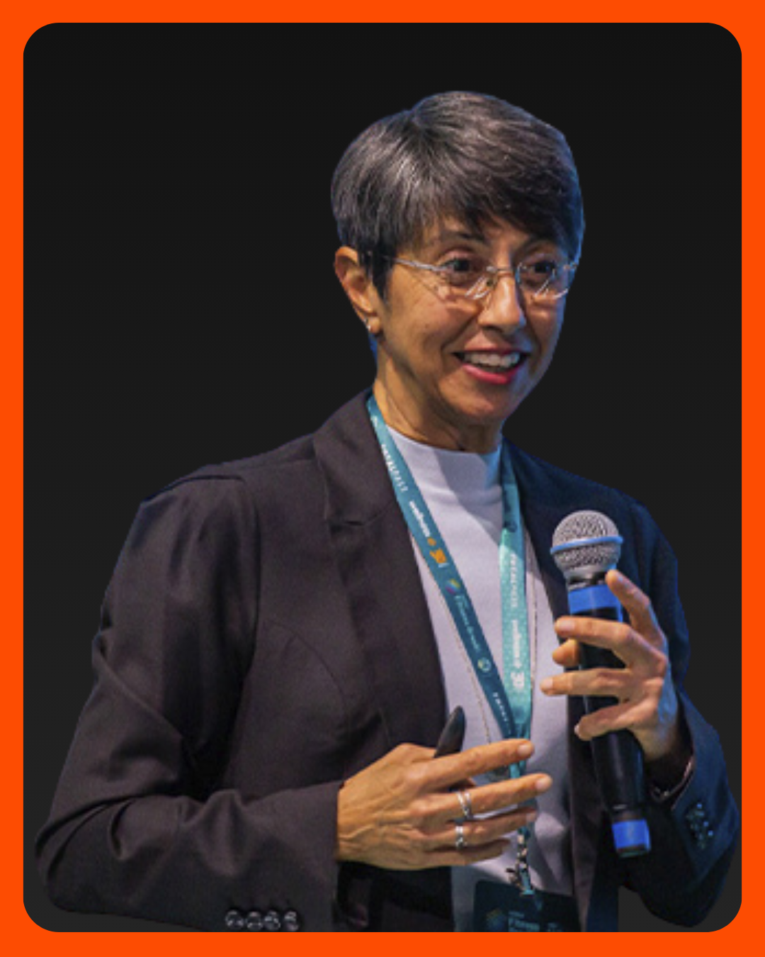 Patricia Lobato