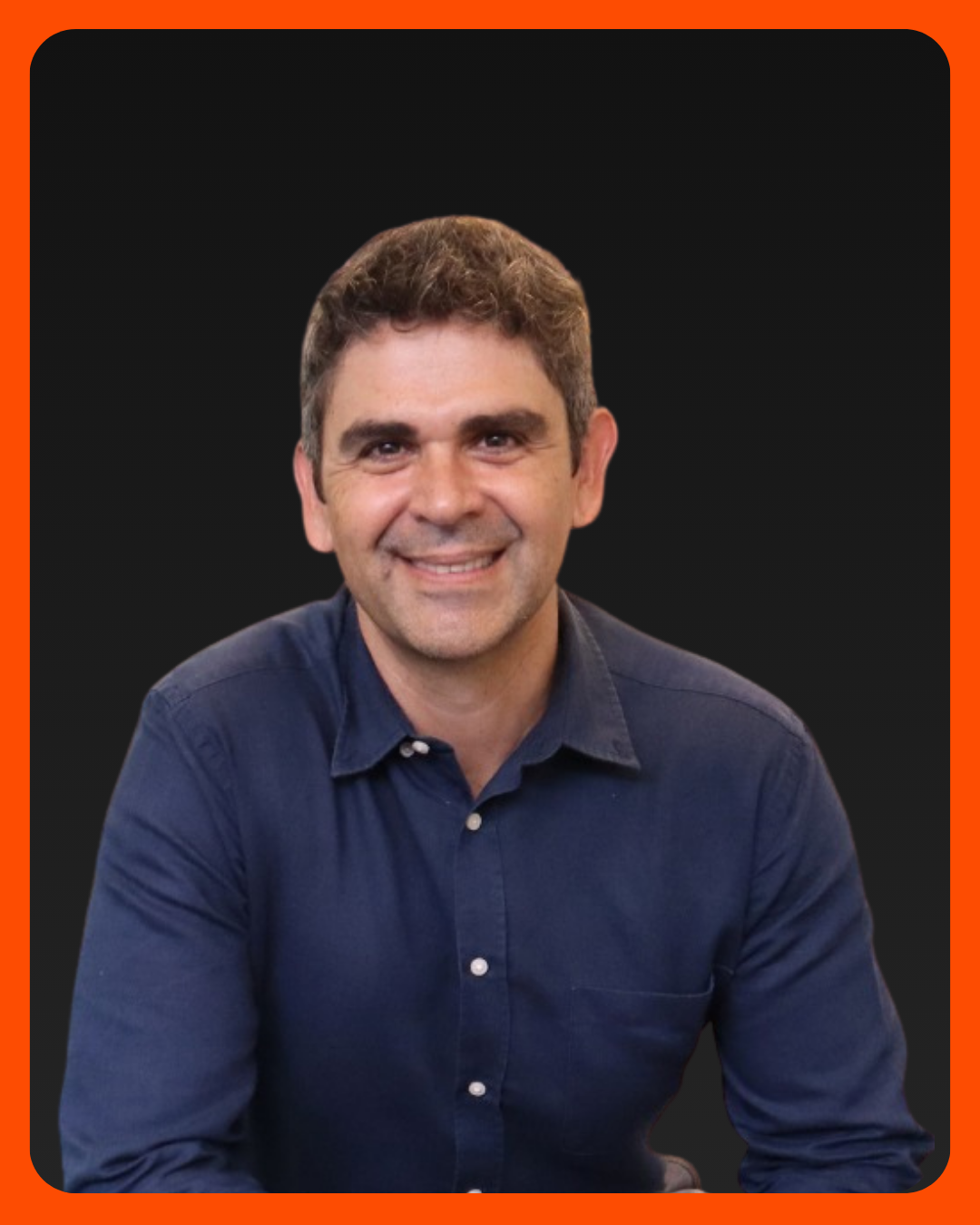 Renato Dourado